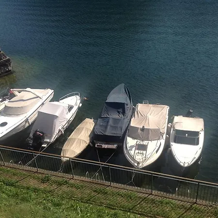 Holiday home A...fior Di Lago Abbadia Lariana