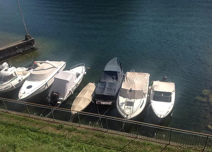 別荘 A...fior Di アッバディーア・ラリアーナ