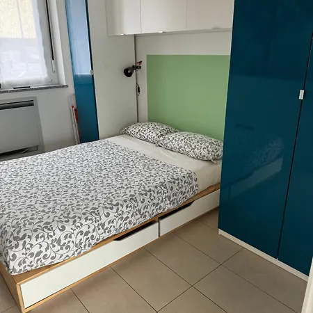 A...fior Di Дом отдыха