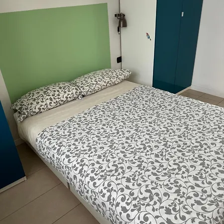 A...fior Di Feriehus *