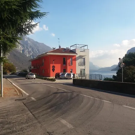 Holiday home A...fior Di Lago Abbadia Lariana