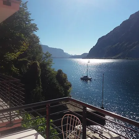 Feriehus A...fior Di