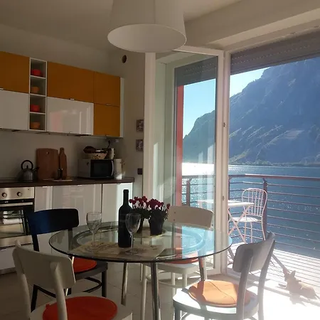 Feriehus A...fior Di *