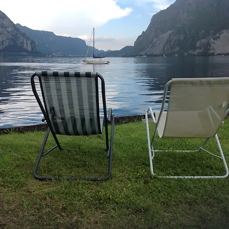 A...fior Di Lago *