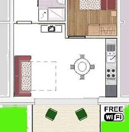 A...fior Di * Abbadia Lariana