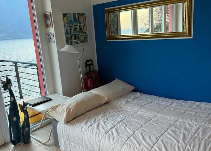 בית נופש A...fior Di אבאדיה לריאנה