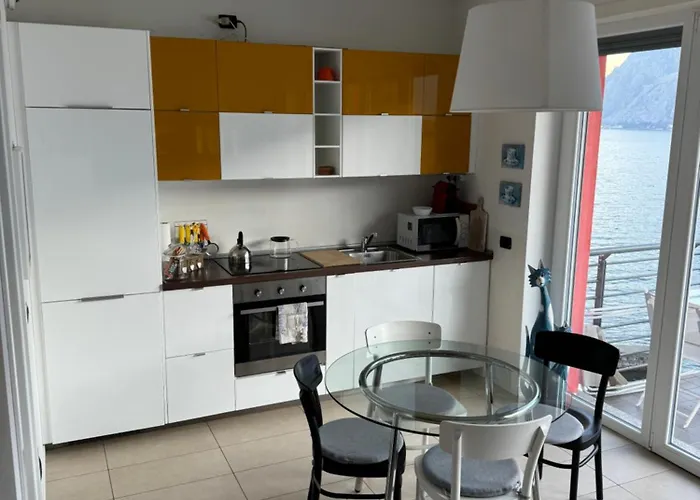 בית נופש A...fior Di