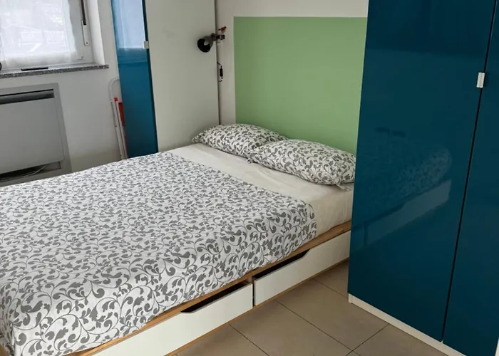 A...fior Di בית נופש