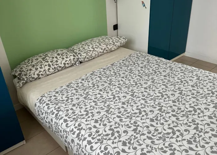 A...fior Di בית נופש *