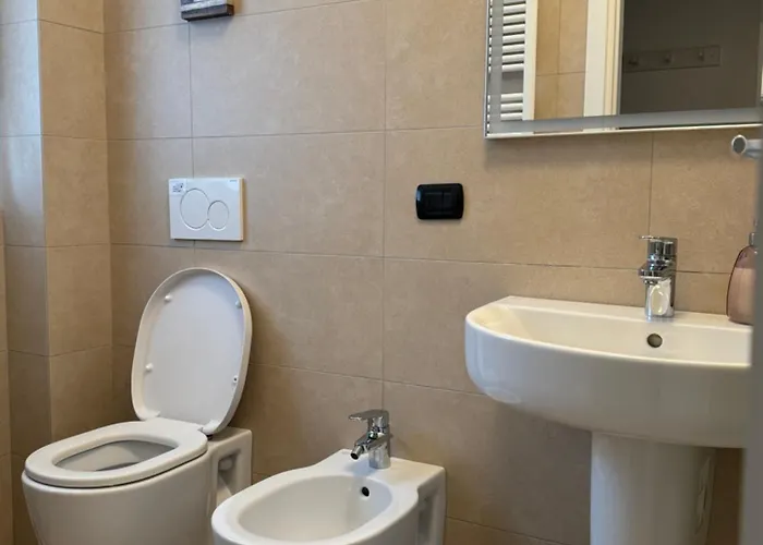 A...fior Di בית נופש אבאדיה לריאנה