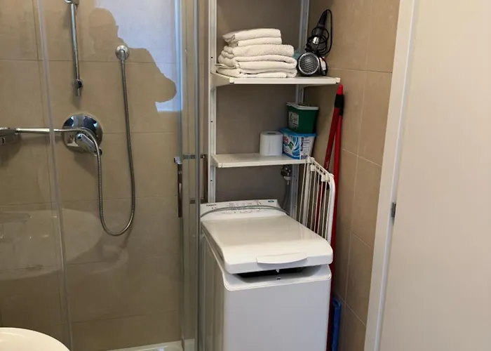 A...fior Di בית נופש *