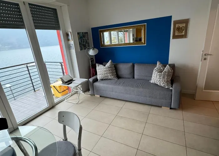 בית נופש A...fior Di *