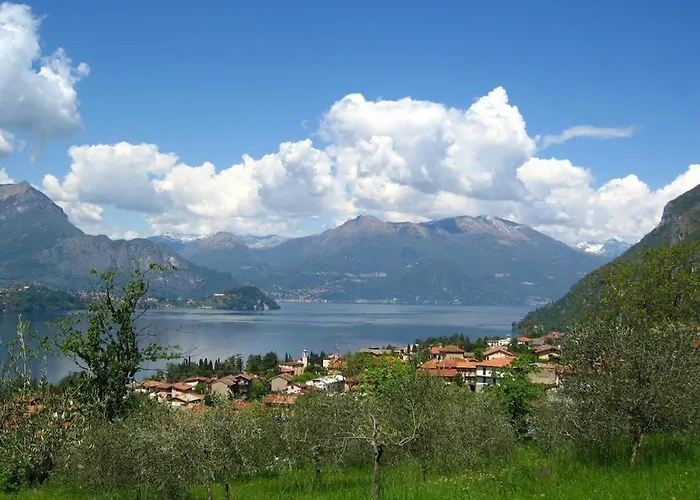 A...fior Di בית נופש *