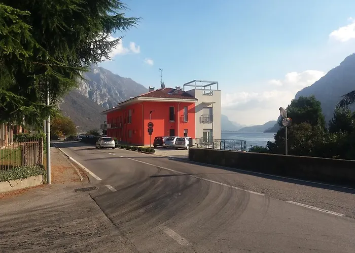 בית נופש A...fior Di אבאדיה לריאנה