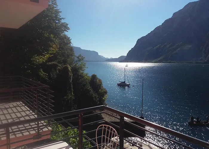 בית נופש A...fior Di