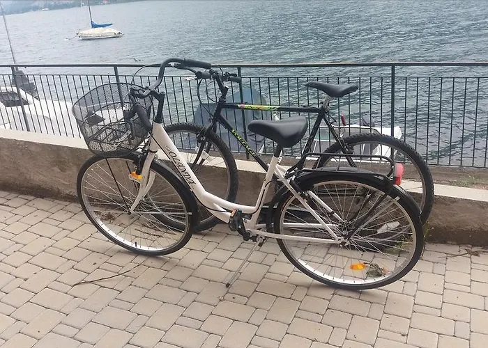 A...fior Di בית נופש