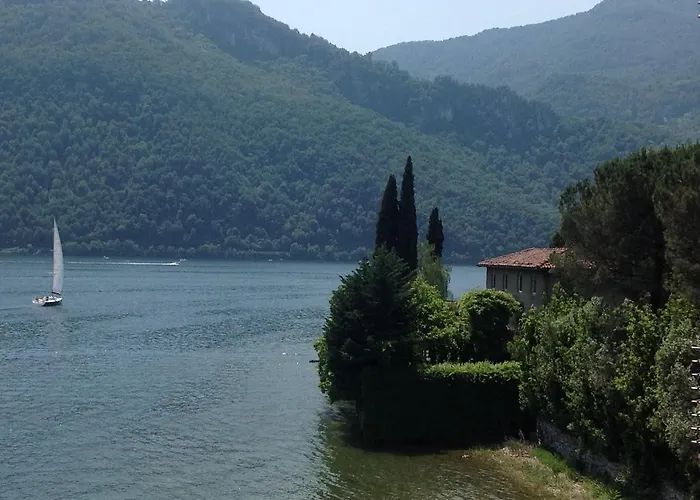 בית נופש A...fior Di *