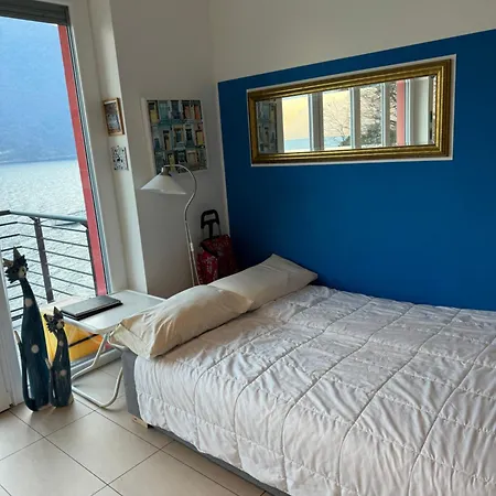 Casa de Férias A...fior Di Abbadia Lariana