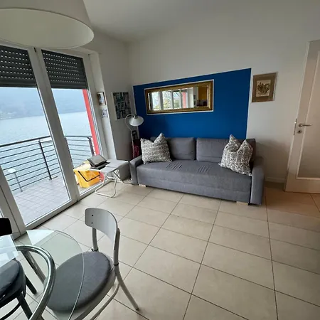 Casa de Férias A...fior Di *