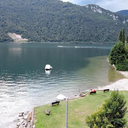 A...fior Di Σπίτι διακοπών Abbadia Lariana
